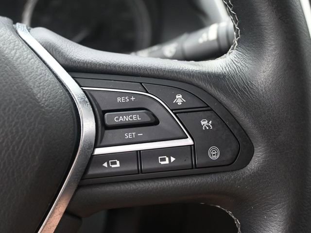 Used 2023 INFINITI Q50 Luxe w/ Cargo Package image 17