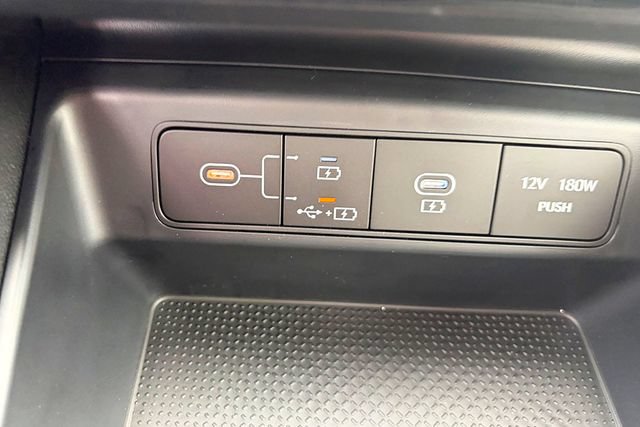 New 2026 Hyundai Tucson SEL Plus AWD/4WD image 21