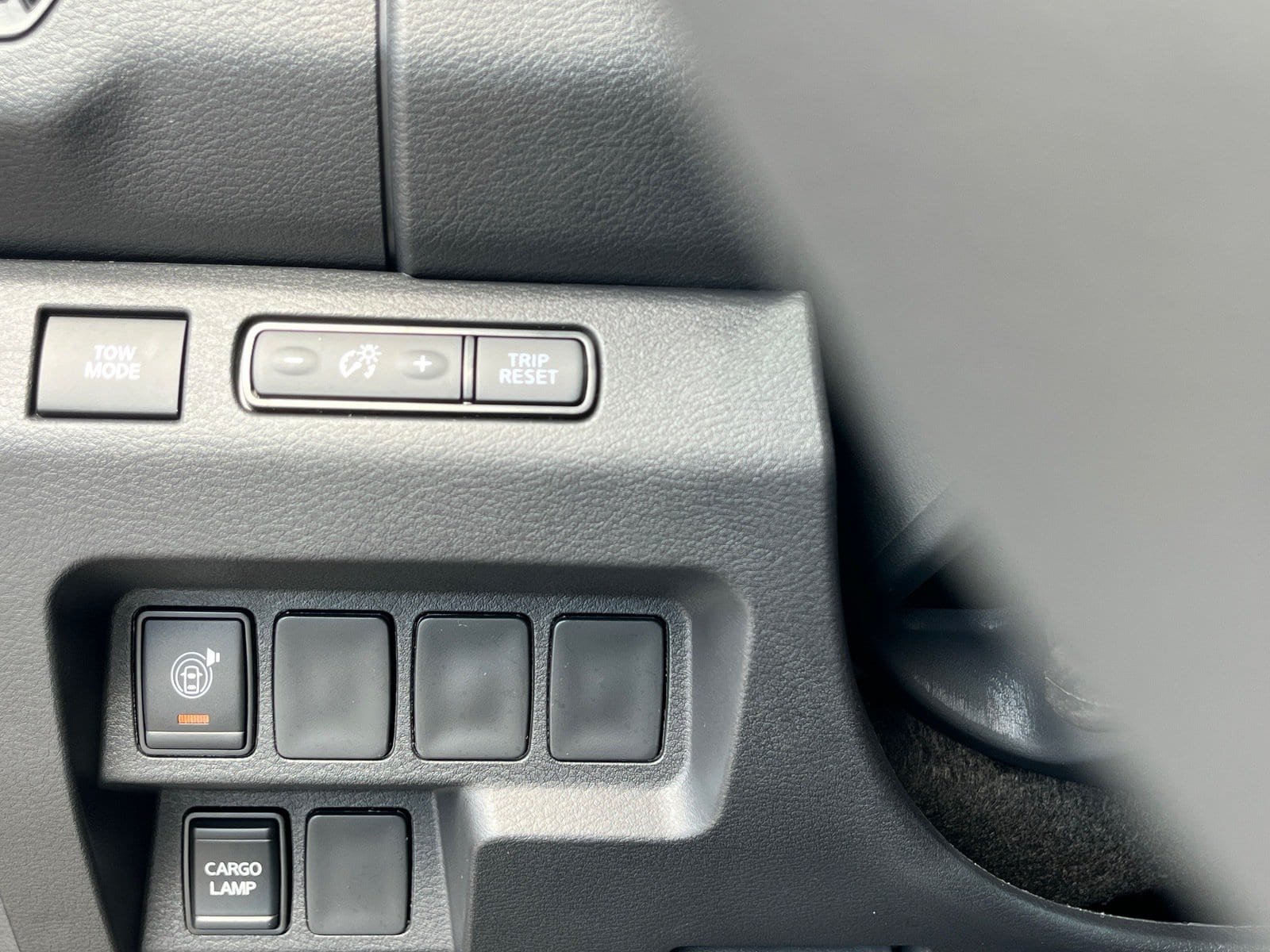 New 2027 Nissan Frontier PRO-4X AWD/4WD image 28