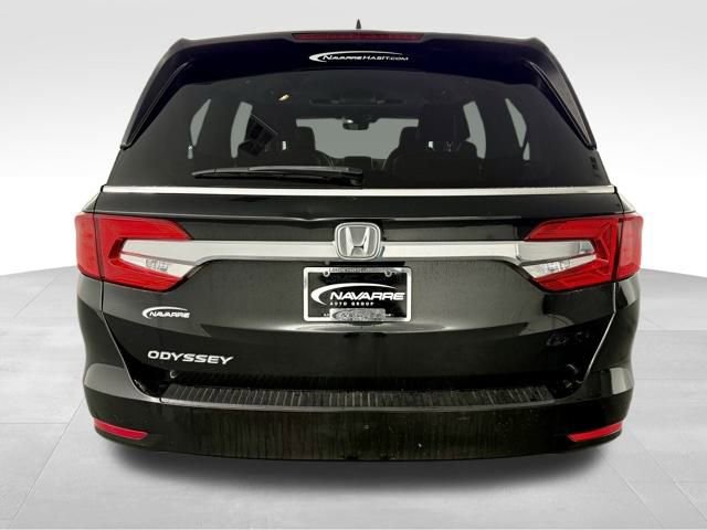 Used 2018 Honda Odyssey EX-L image 7