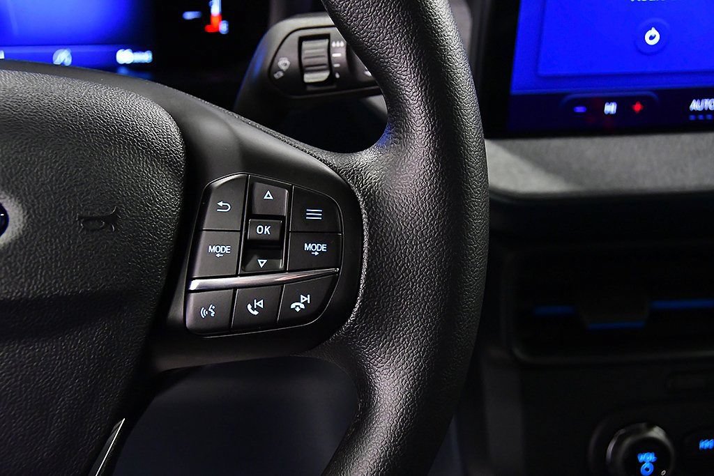 New 2026 Ford Maverick XLT AWD/4WD image 21