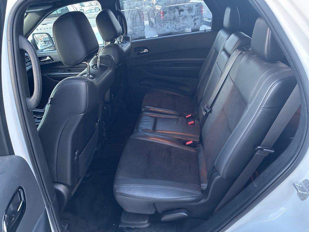 Used 2022 Dodge Durango GT image 14