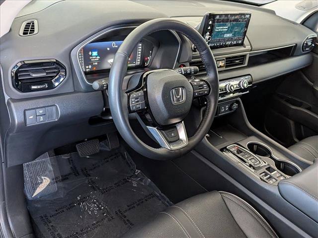 Used 2023 Honda Pilot Elite image 10
