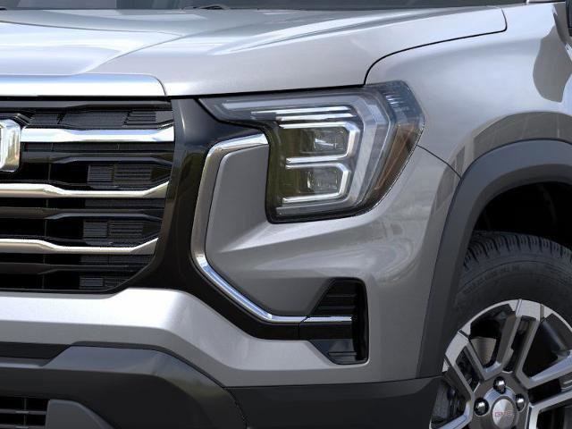 New 2026 GMC Terrain Elevation image 82