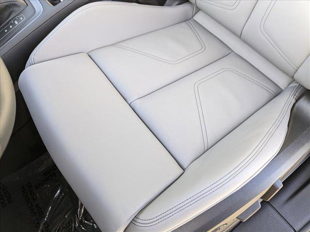 New 2025 Audi Q3 2.0T Premium image 4