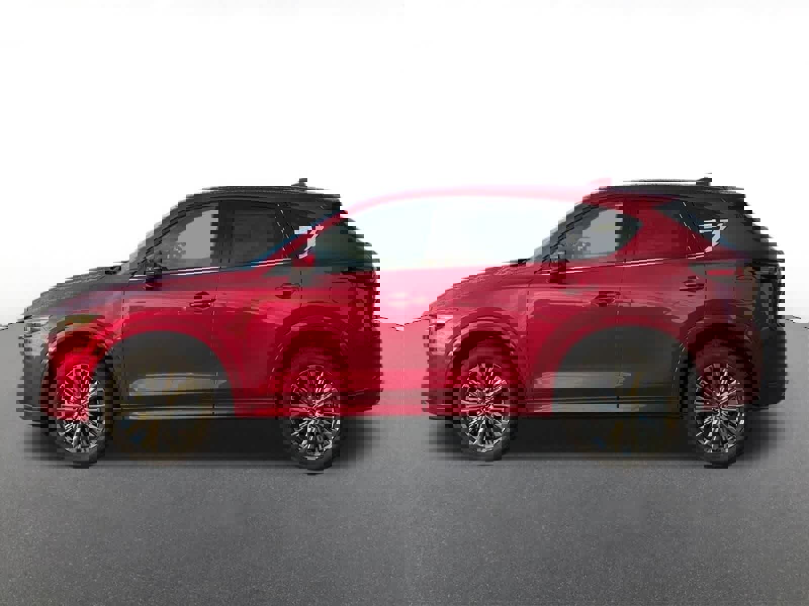 Used 2025 MAZDA CX-5 Signature image 3