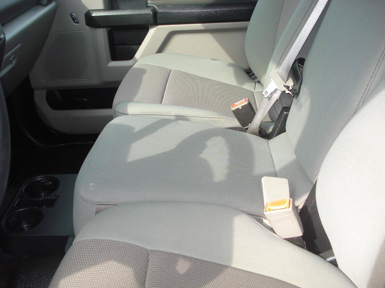 Used 2019 Ford F250 XL w/ XL Value Package AWD/4WD image 24