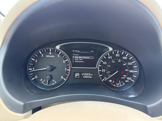 Used 2013 Nissan Altima 2.5 SV image 37