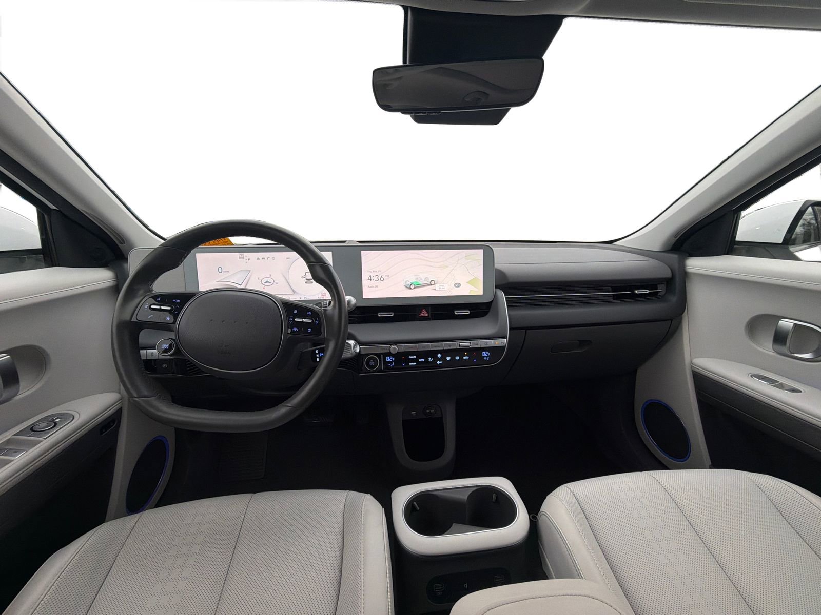 Certified 2022 Hyundai Ioniq 5 Limited image 14