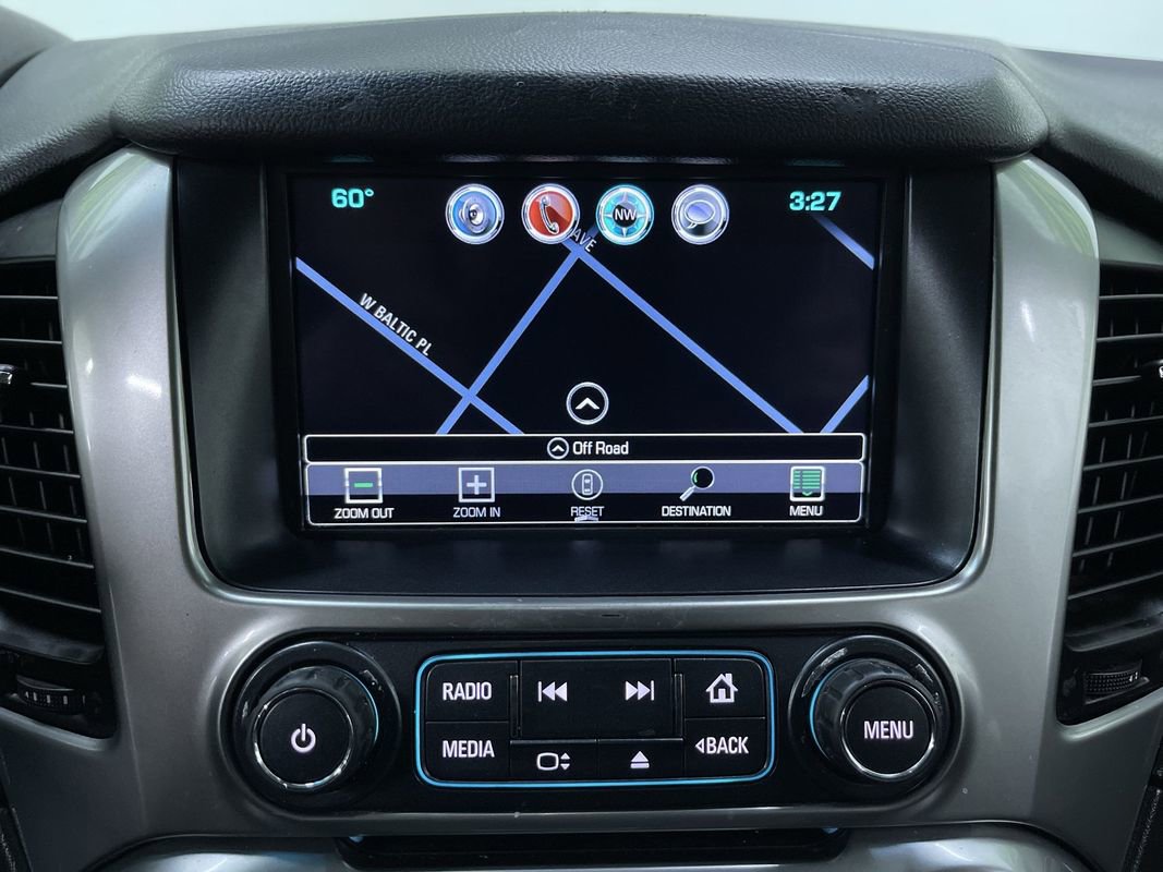 Used 2018 Chevrolet Tahoe LT w/ Luxury Package image 23