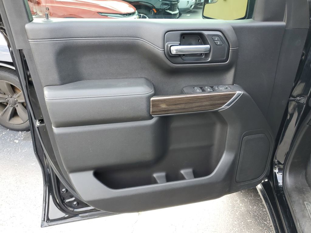 Used 2020 Chevrolet Silverado 1500 LT w/ Trailering Package image 14