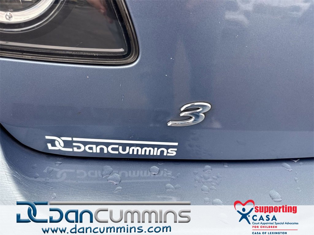 Used 2007 MAZDA MAZDASPEED3 Sport image 25