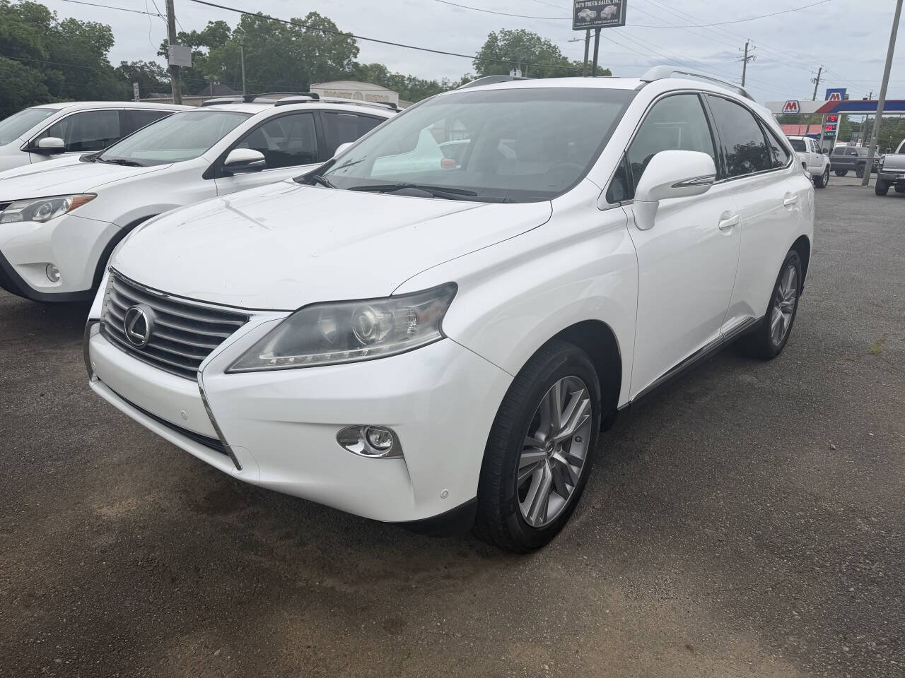 Used 2012 Lexus ES 350 w/ Touring Special Edition FWD image 7