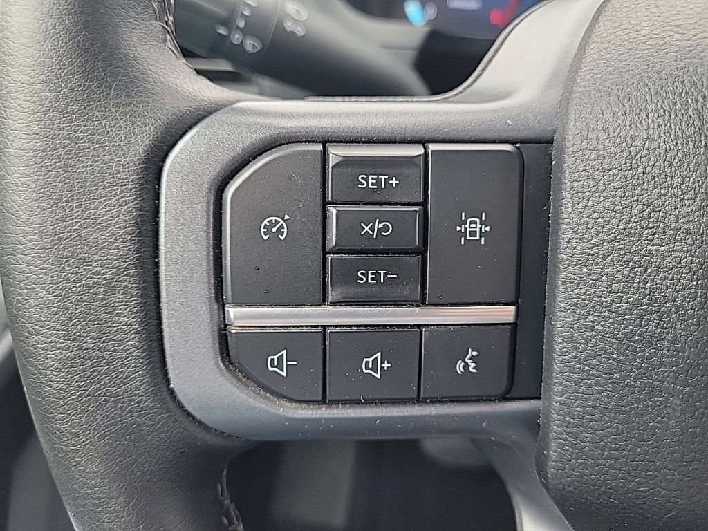 Used 2025 Ford F150 XLT w/ Equipment Group 301A Standard AWD/4WD image 23