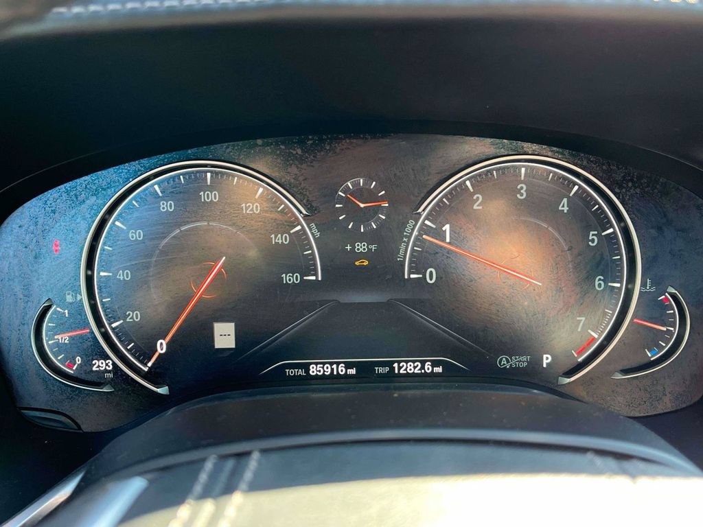 Used 2019 BMW 750i xDrive w/ Executive Package AWD/4WD image 25