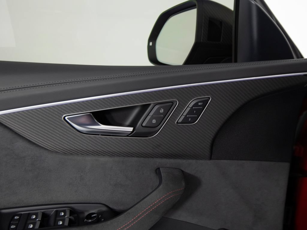 Used 2025 Audi RS Q8 performance AWD/4WD image 11