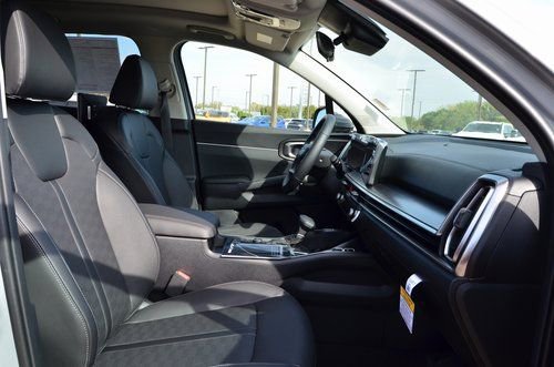 New 2026 Kia Sorento S w/ S Panoramic Sunroof Package image 8