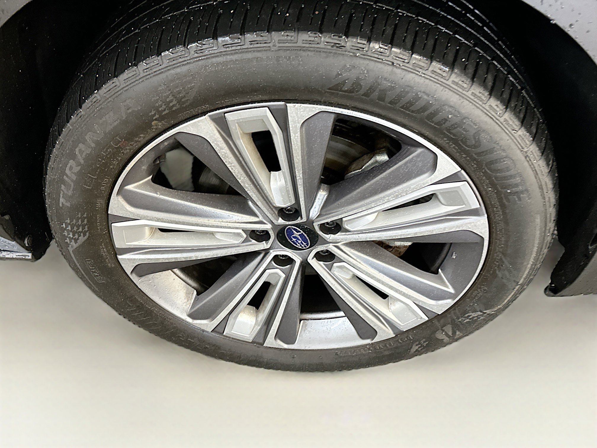 Used 2023 Subaru Solterra AWD image 11