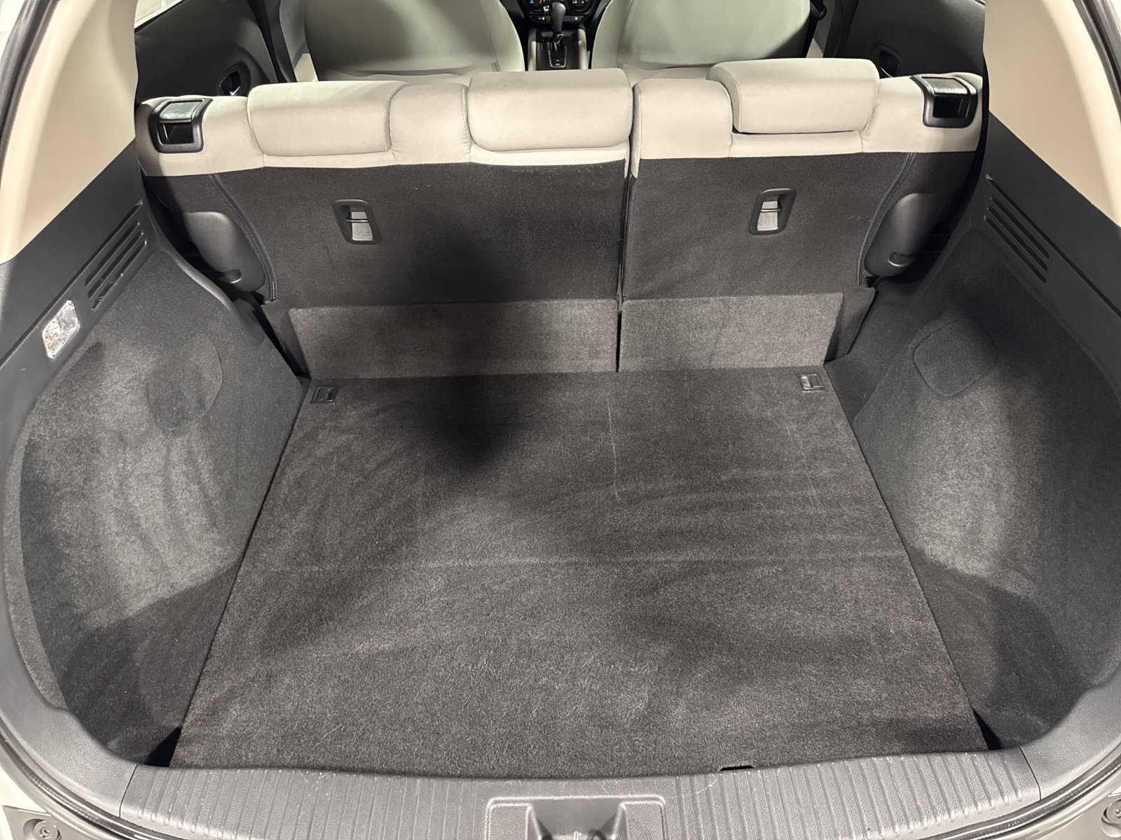 Used 2019 Honda HR-V LX image 21