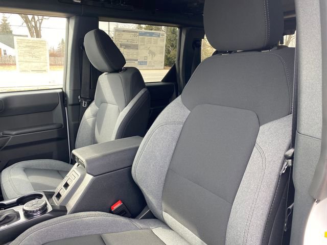 New 2026 Ford Bronco Big Bend image 10