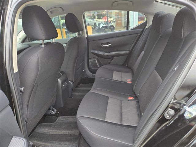 Used 2023 Nissan Sentra SV w/ All-Weather Package image 17