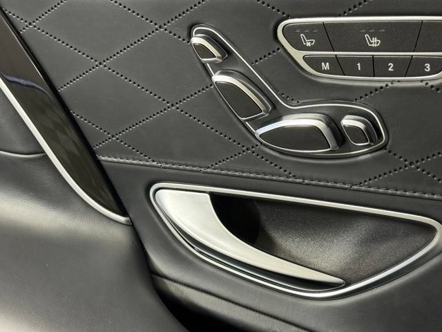 Used 2018 Mercedes-Benz Maybach S 650 image 26