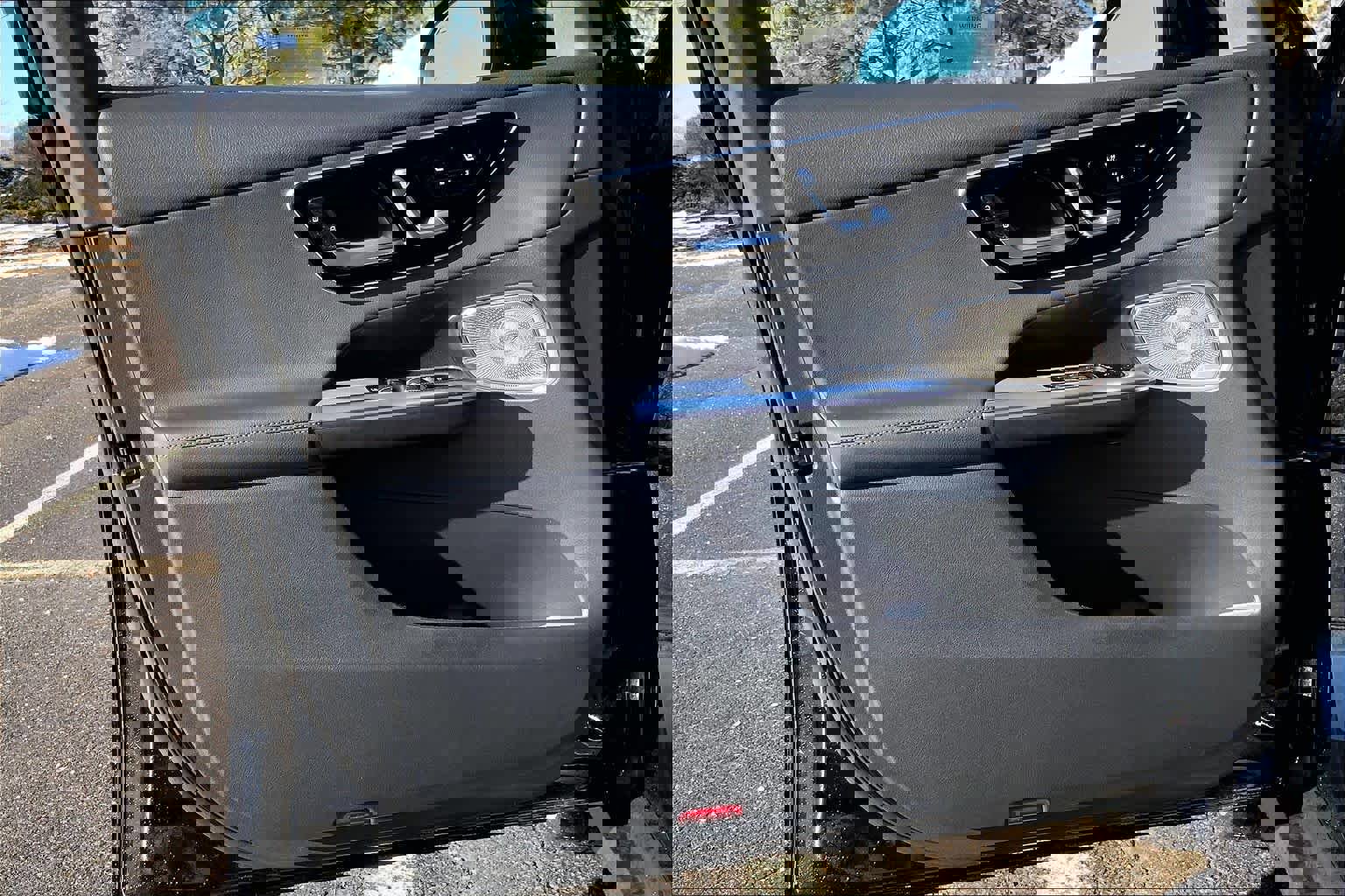 New 2026 Mercedes-Benz GLC 300 4MATIC image 14