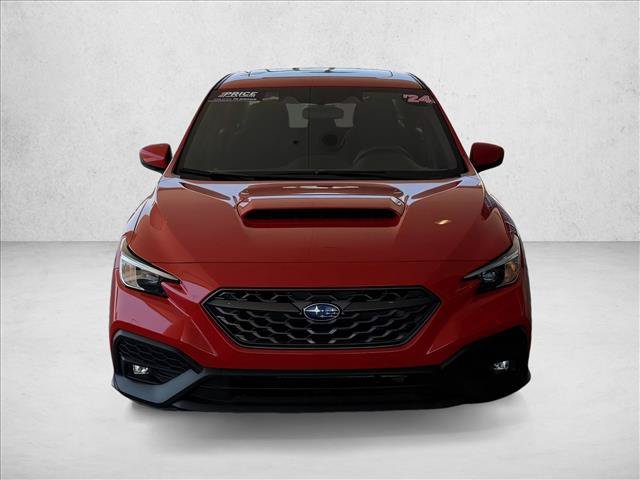 Used 2024 Subaru WRX Premium AWD/4WD image 7