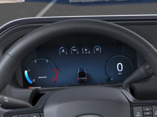 New 2026 Ford F250 Platinum AWD/4WD image 13