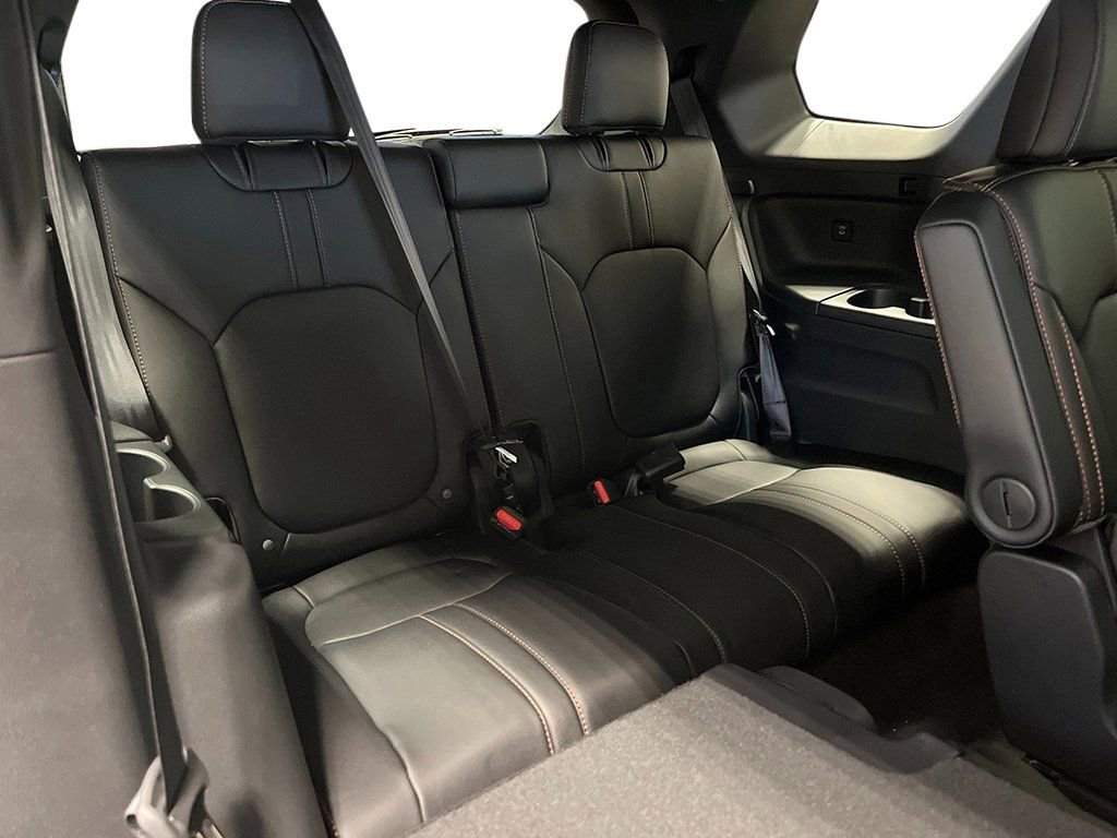 New 2026 Honda Pilot TrailSport image 23