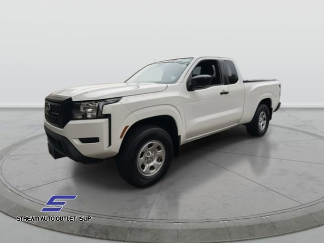 Used 2022 Nissan Frontier S w/ Technology Package image 3