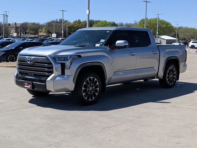 Used 2023 Toyota Tundra Limited image 10