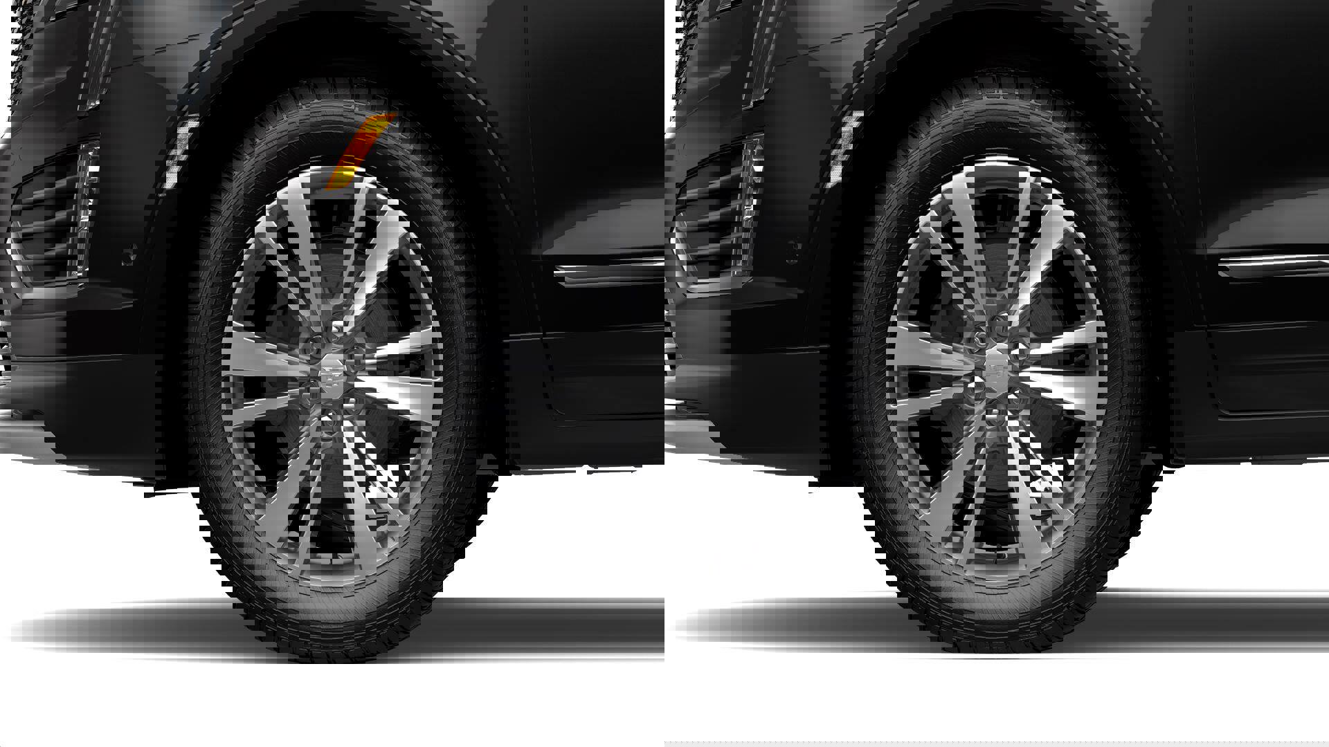 New 2026 Cadillac XT5 Premium Luxury w/ Driver Assist Package image 31