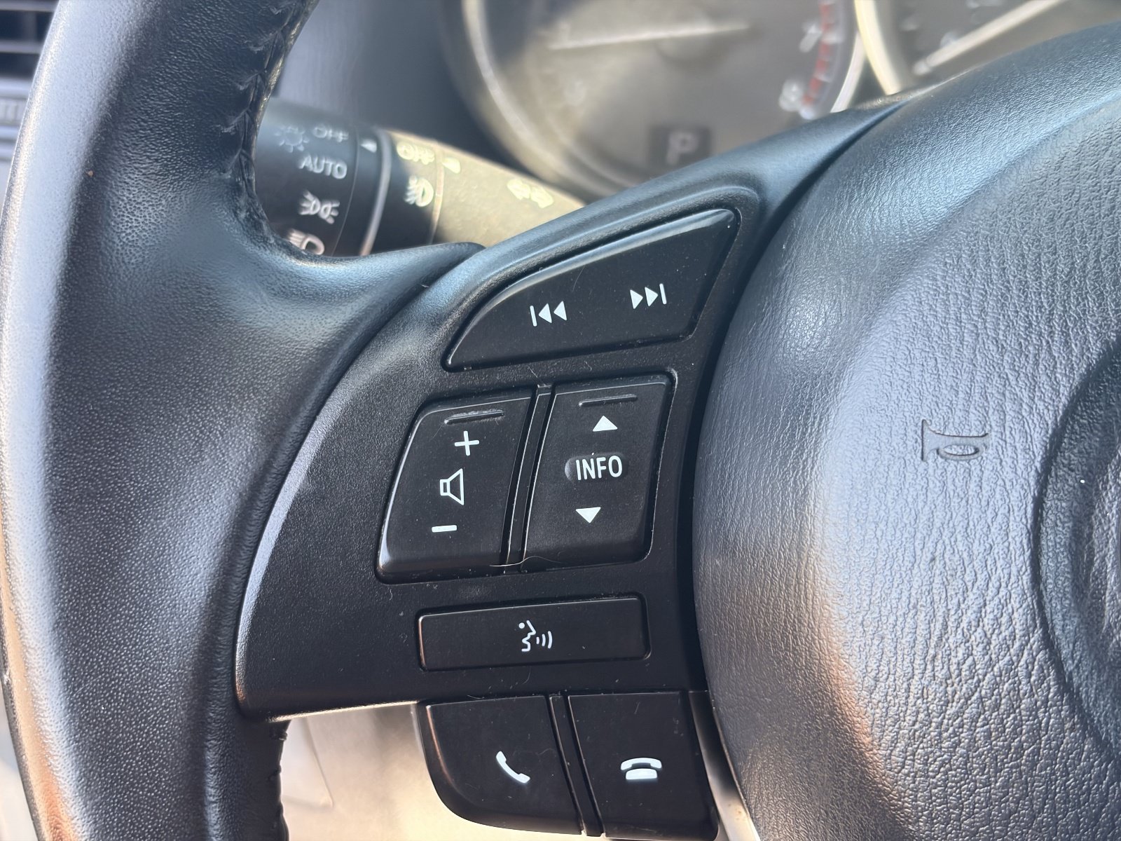 Used 2013 MAZDA CX-5 Grand Touring FWD image 29