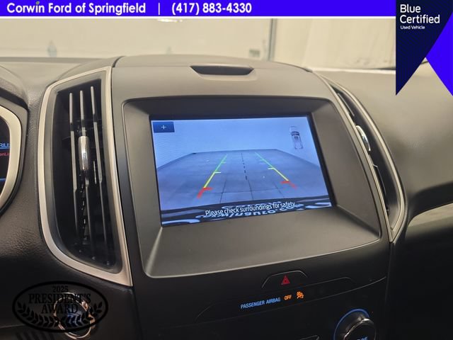 Used 2019 Ford Edge SEL w/ Equipment Group 201A AWD/4WD image 26