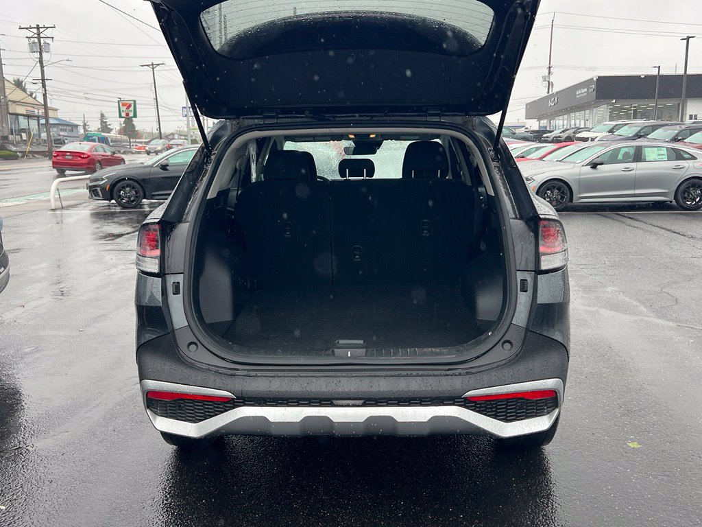 Certified 2023 Kia Sportage LX AWD/4WD image 8