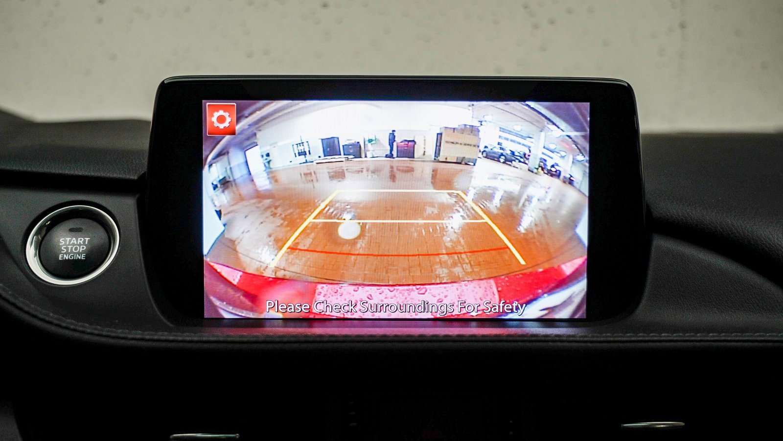 Used 2018 MAZDA MAZDA6 Grand Touring Reserve image 25