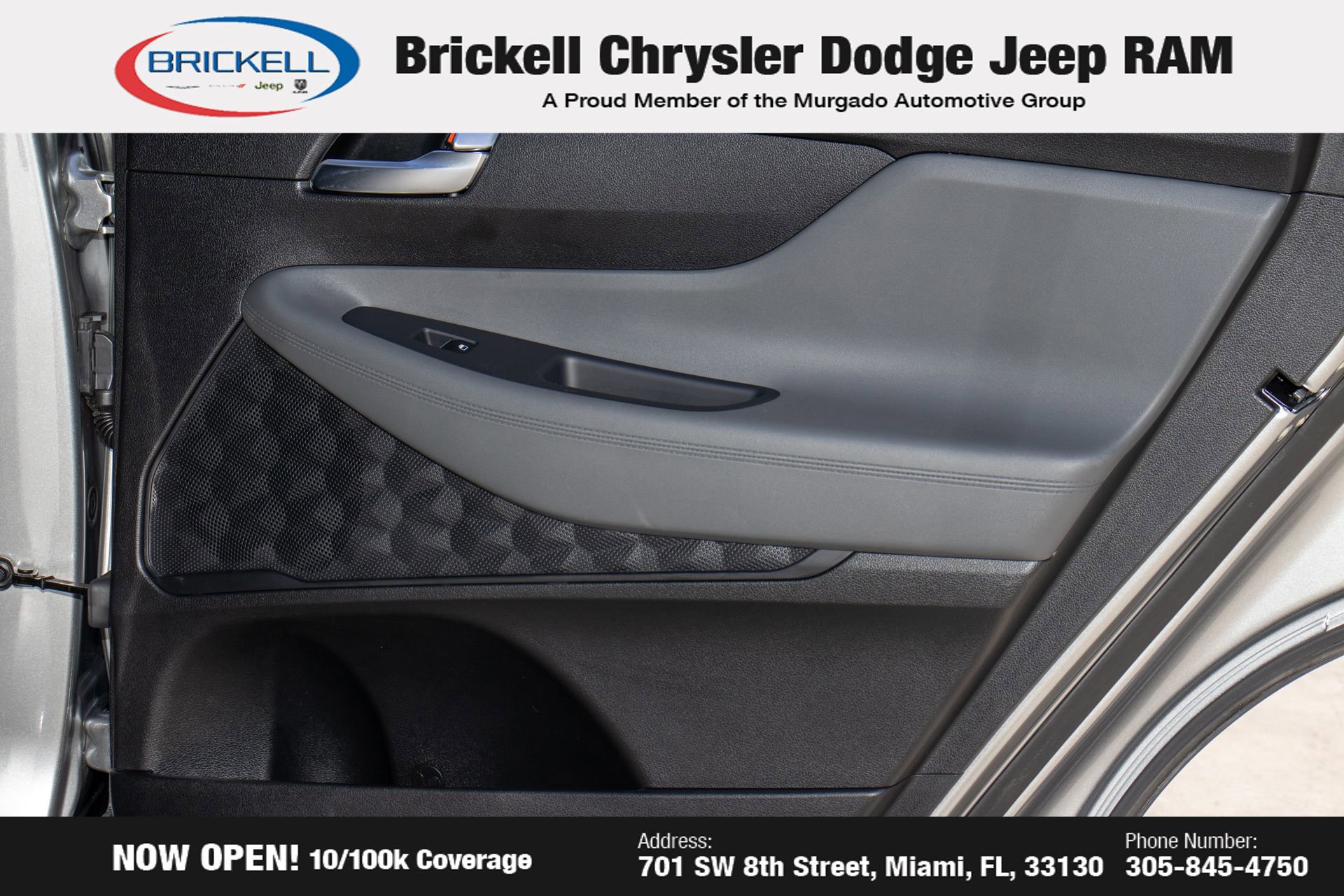 Used 2023 Hyundai Santa Fe SE image 12