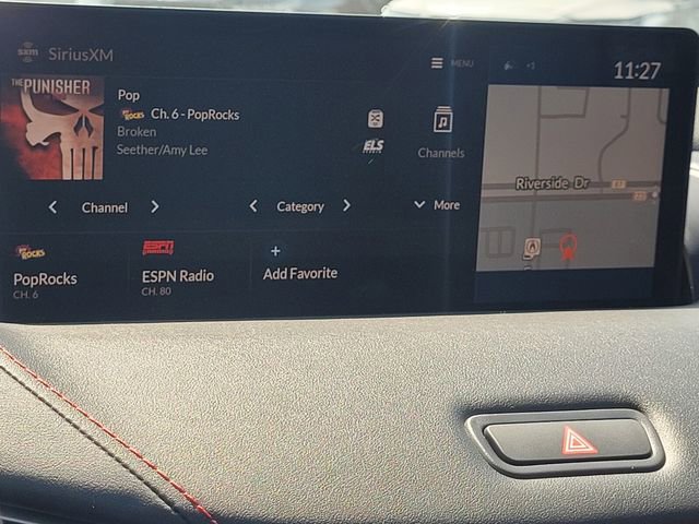 Used 2024 Acura TLX A-Spec Package image 23