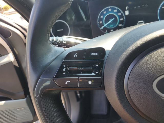 Used 2024 Hyundai Elantra Limited FWD image 28