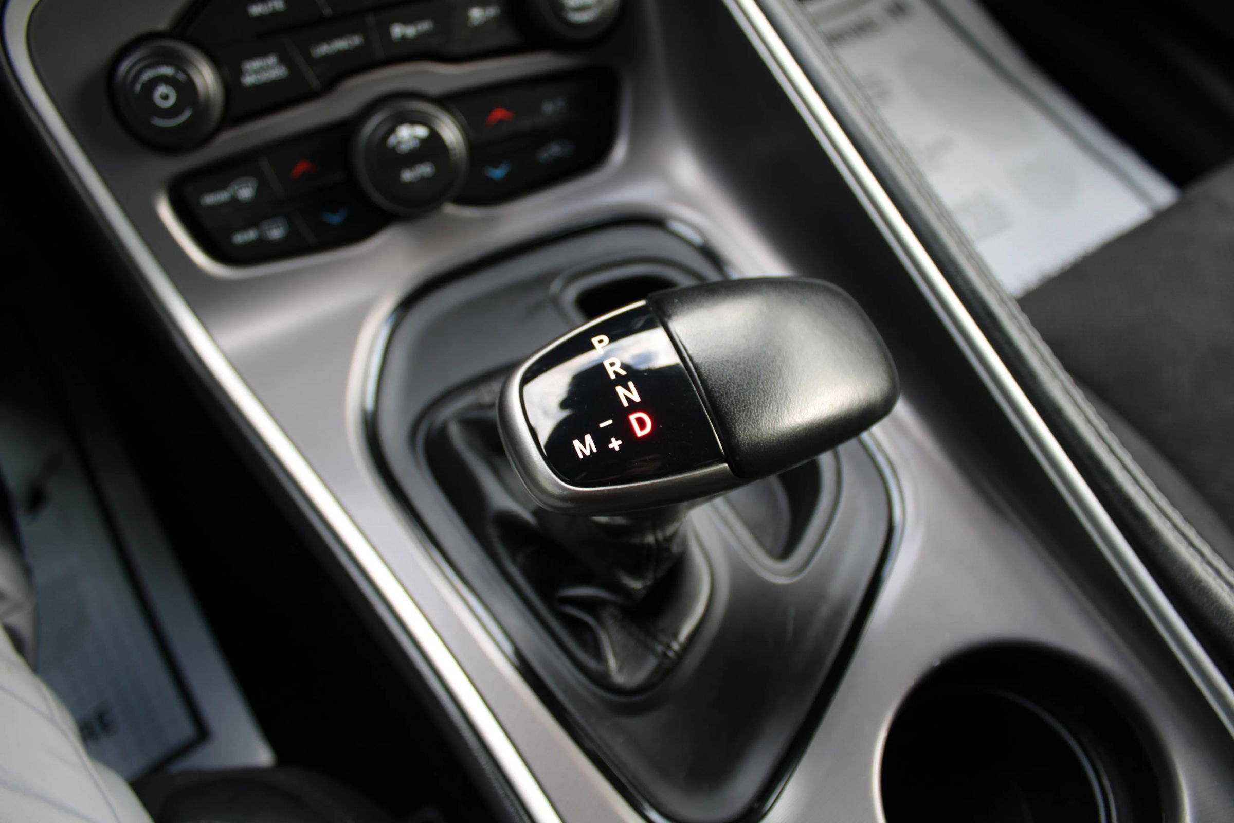 Used 2022 Dodge Challenger R/T Scat Pack image 13