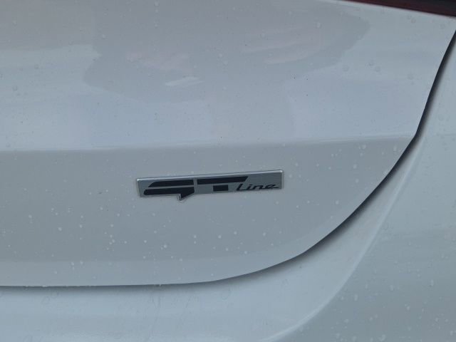 Used 2024 Kia K5 GT-Line w/ GT-Line Premium Package image 10