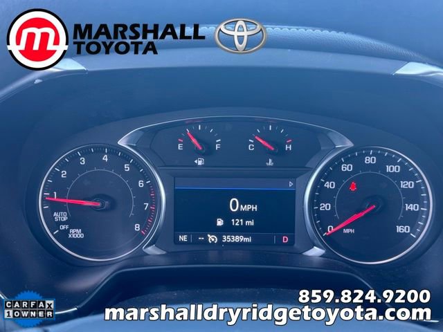 Used 2023 Chevrolet Blazer LT image 16