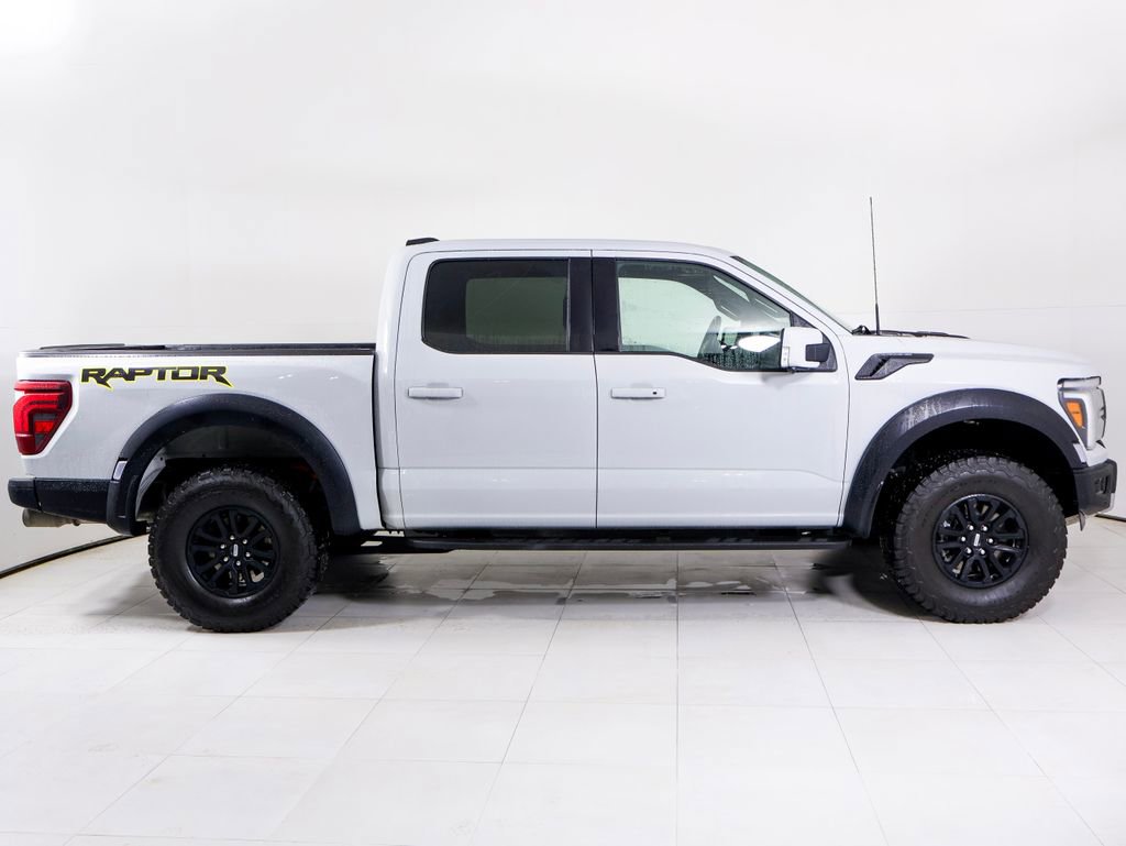 Used 2024 Ford F150 Raptor image 37