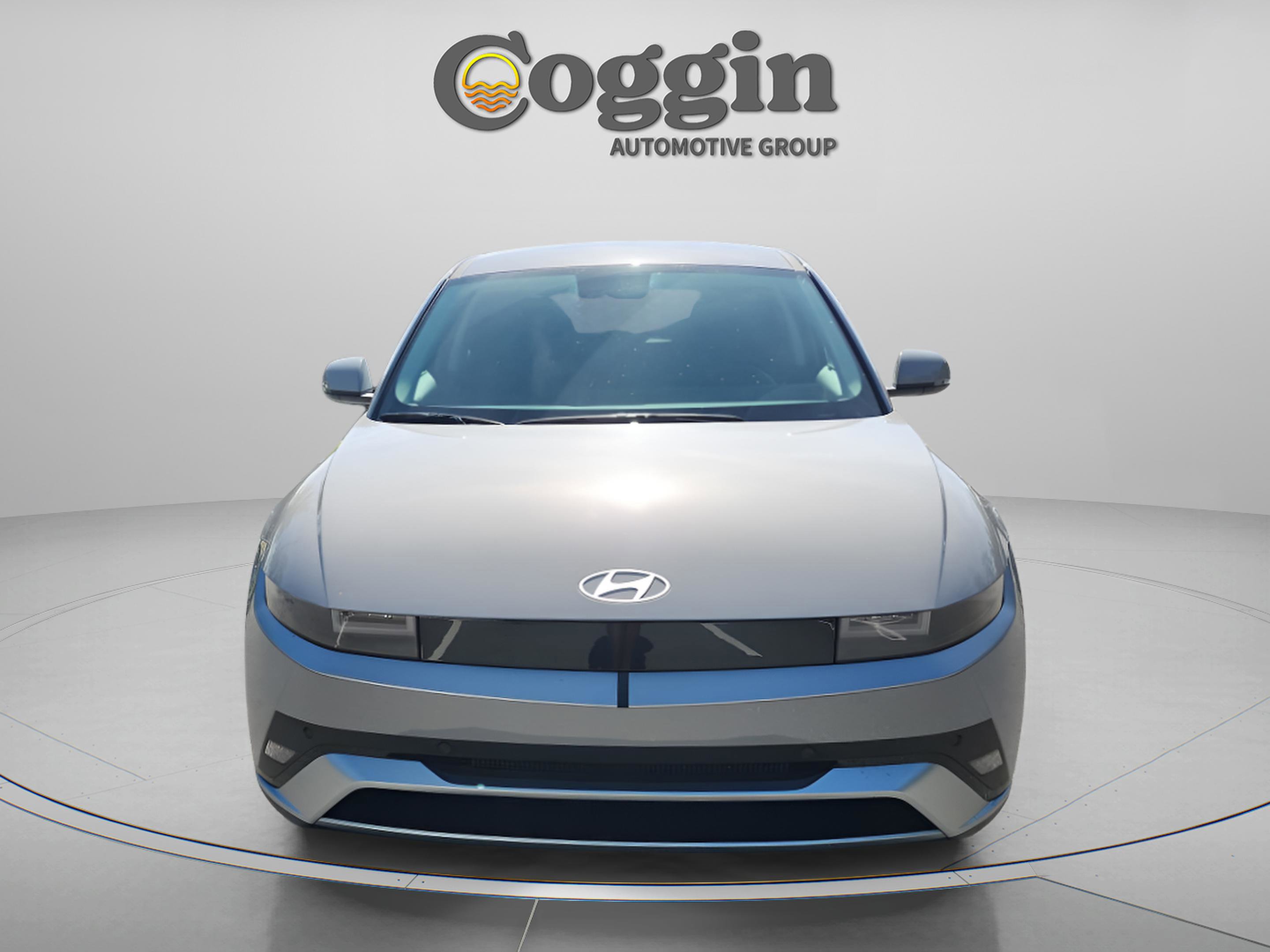 New 2026 Hyundai Ioniq 5 SEL image 8