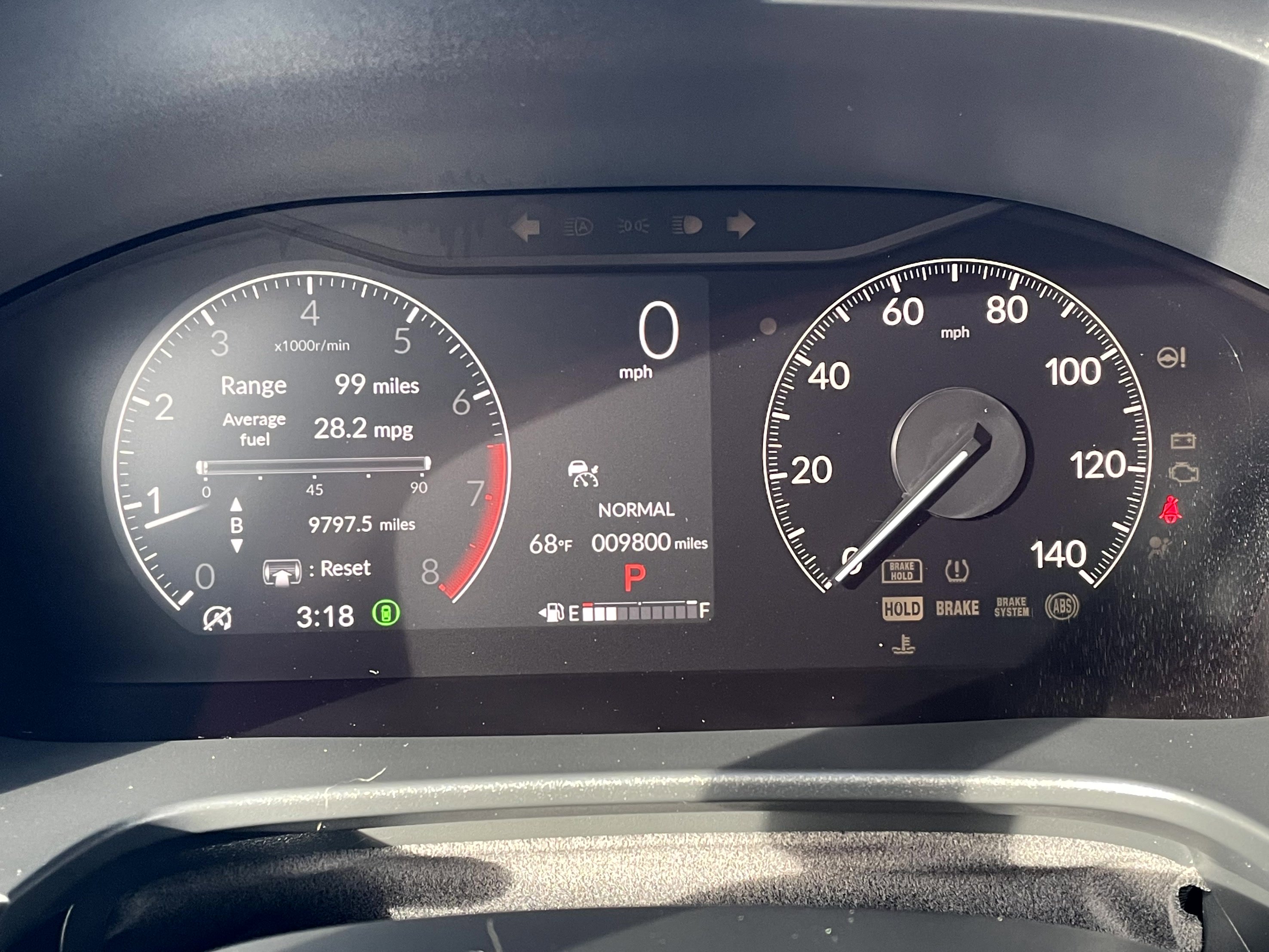 Certified 2024 Honda CR-V EX-L image 15