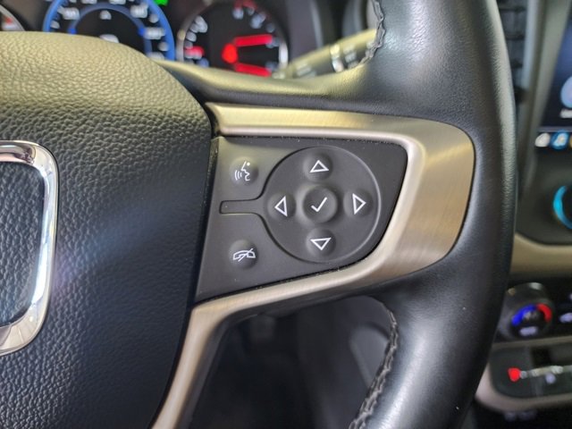 Certified 2023 GMC Acadia Denali w/ Denali Ultimate Package image 27