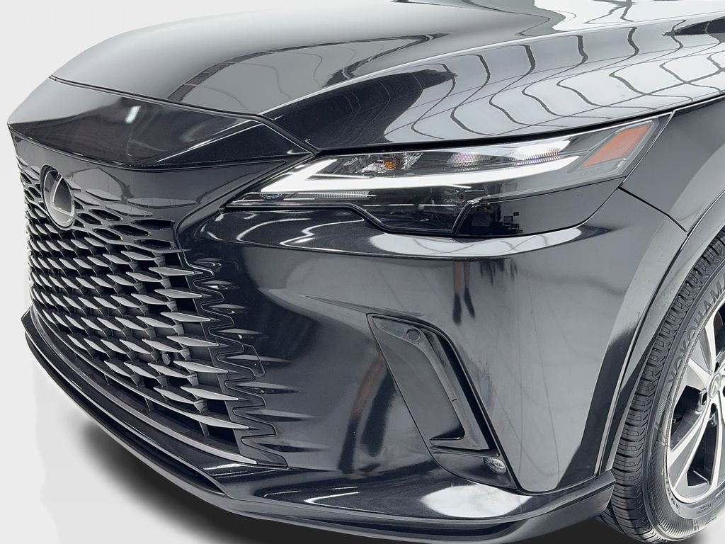 Used 2024 Lexus RX 350 Premium w/ Accessory Package (Z1) image 5