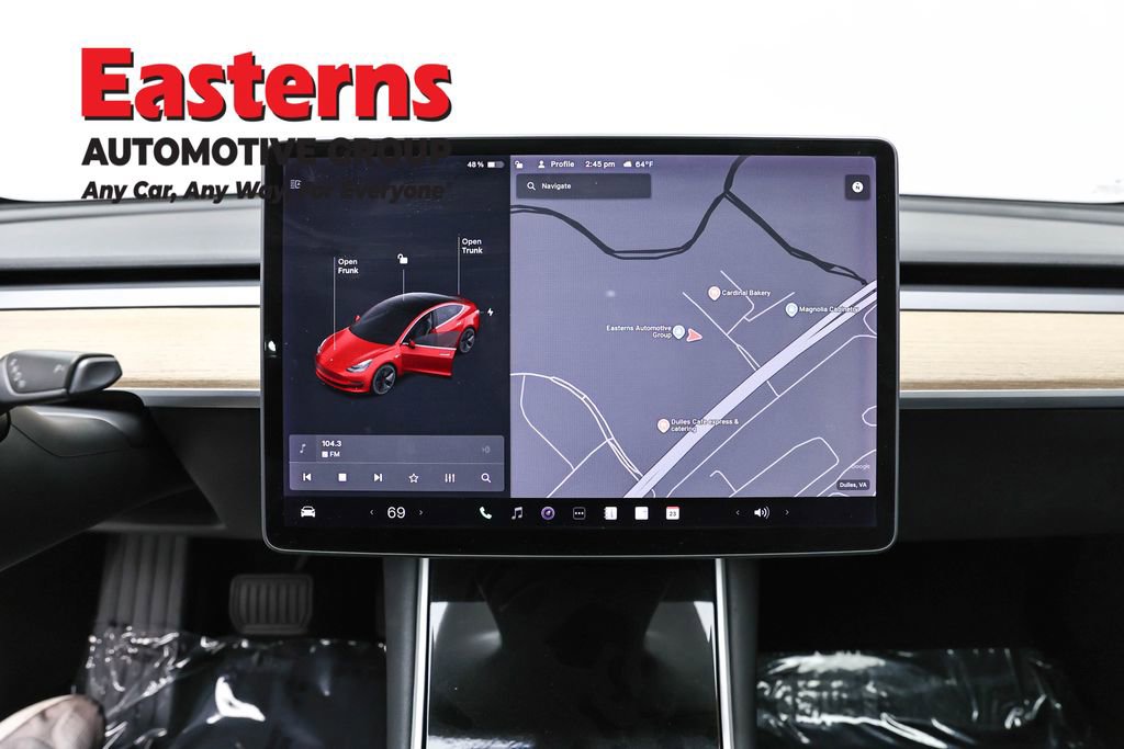 Used 2019 Tesla Model 3 Standard Range image 12