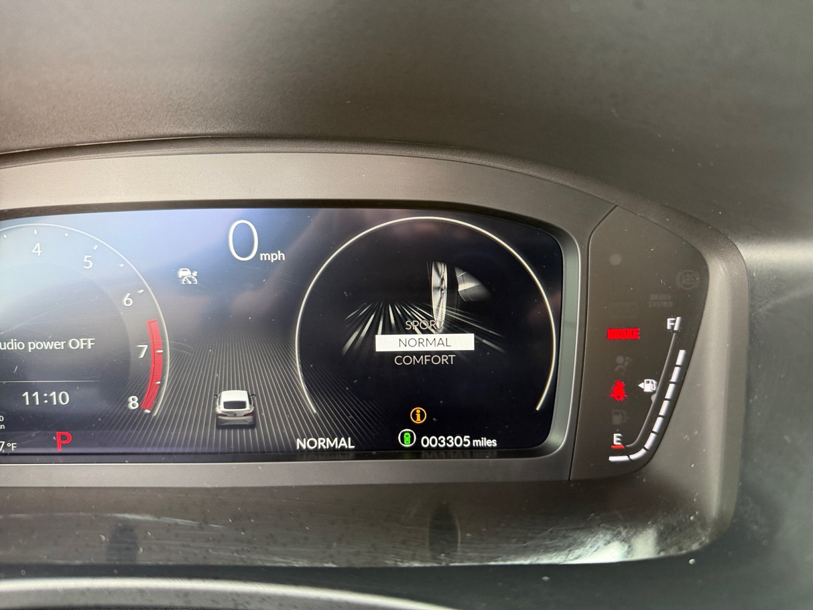 Used 2026 Acura Integra A-Spec FWD image 26